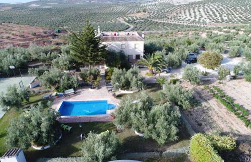 Agroturismo Ecologico el Cortijillo - Foto 4