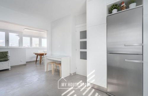 MyHouseSpain - Ático con gran terraza en Gijón - Foto 12