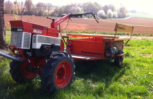 Ferienwohnungen Haus Sauer - Foto 13