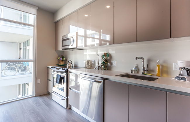 Tripbz Olive Suites - Foto 77