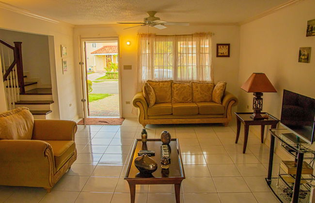 HOLIDAYS AT MANGO WALK COUNTRY CLUB - Foto 23