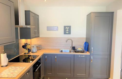 Pheasant Lodge with Hot Tub - Foto 12