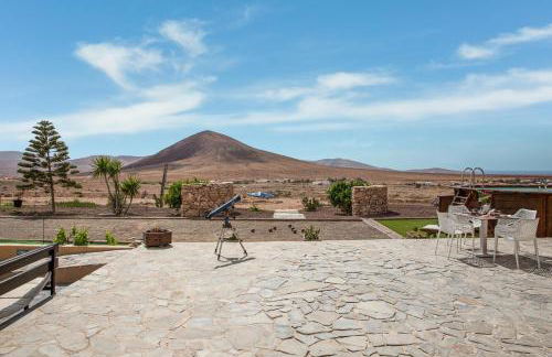 Villa La Vista de Tefía - Foto 27