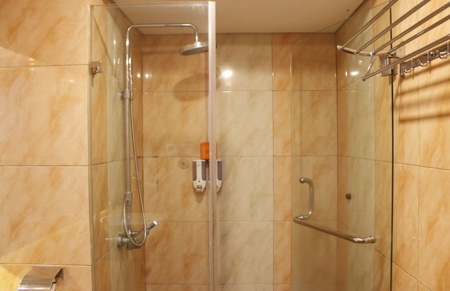 Premium Studio Room @ Tamansari La Grande Apartment - Foto 14