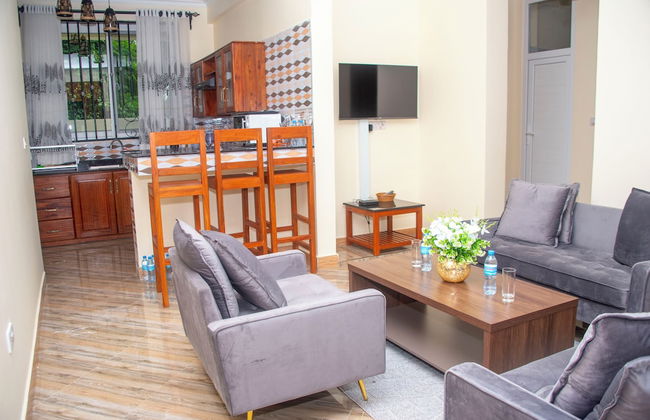 VvEK BED AND BREAKFAST APARTMENT - Foto 20