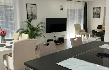 Moderne Einliegerwohnung nähe Ingolstadt und Bad Gögging - Foto 1