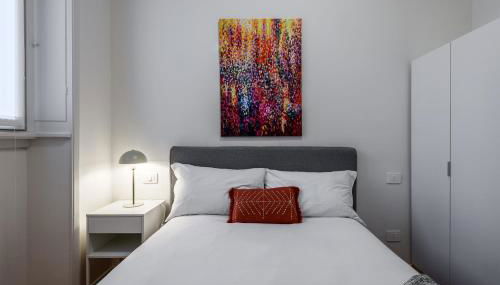 StayEasy Crocetta - Duomo walking, 2 bedrooms 2 baths - Foto 4