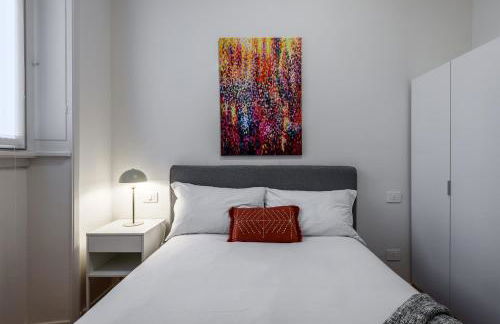 StayEasy Crocetta - Duomo walking, 2 bedrooms 2 baths - Foto 4