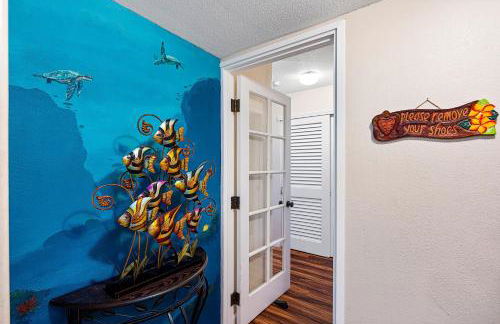 Kona Pacific D526 condo - Foto 12