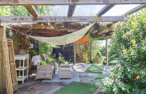 Sunset Cottage - Foto 33