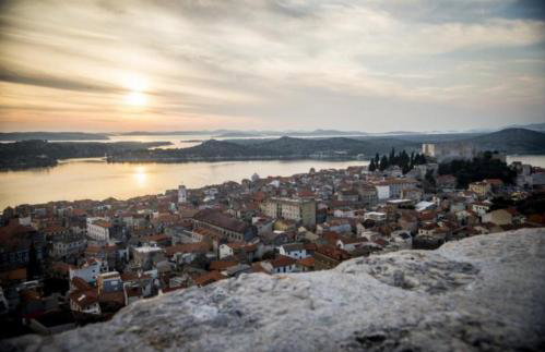 Apartment Simaris - spacious with terrace and sea view - Foto 43