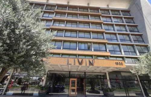 AP 511 - LIVIN Resort Atlântida - Foto 31