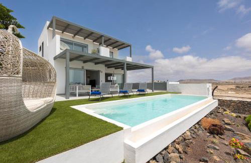 Villa Reflejo de Mar - Foto 7