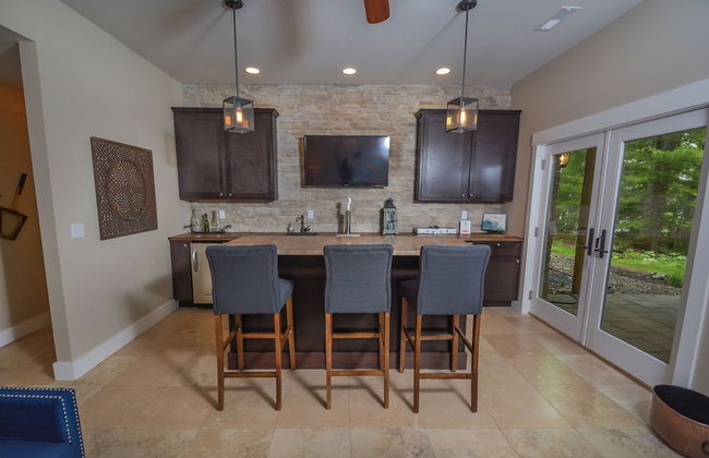 Casa Bella by Taylor Made Deep Creek - Photo 21