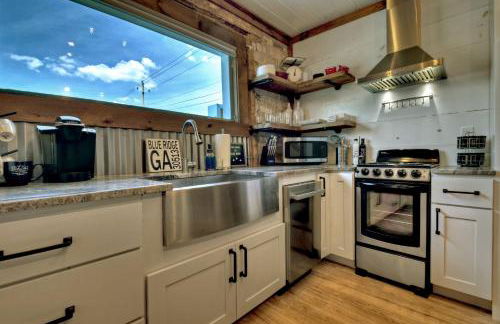 The Penthouses on Main - Downtown Blue Ridge - Foto 23