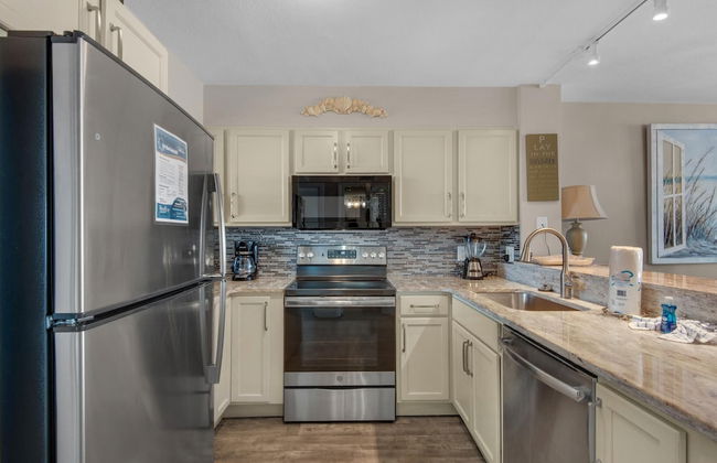 Magnolia House #510- Gone Gulfin' - Foto 9