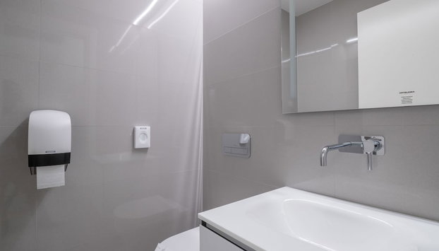 Joel Hotel - Photo 5, Room