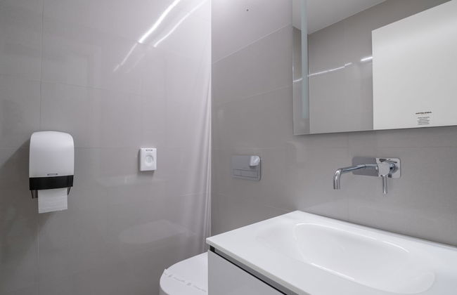 Joel Hotel - Foto 17