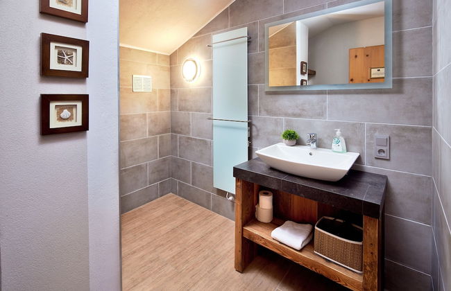 Apartment Sonnblick - Foto 34