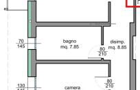 Francesco & Giulia - attico n 11 Treviso Stazione - Foto 40