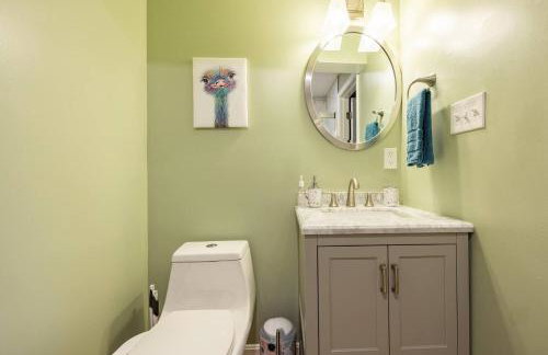 Shenandoah Thunder Chalet Basement Suite - Photo 25