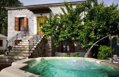 Villa Erifili by Pelion Esties - Foto 3