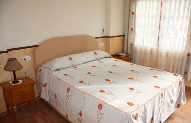 Apartamentos Marina Internacional - Foto 45