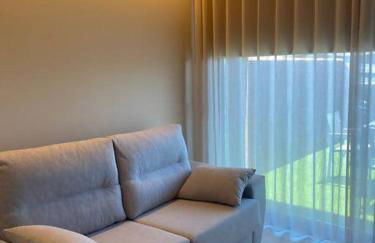 Piscina Chic con gran Terraza - Foto 14