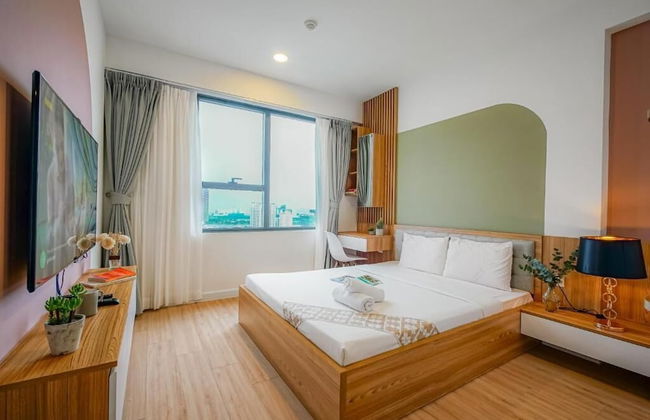 9TRIP STAY in Soho Residence - Foto 22