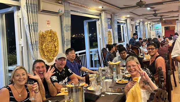 Water Puppet Show & Dinner Cruise - Foto 2