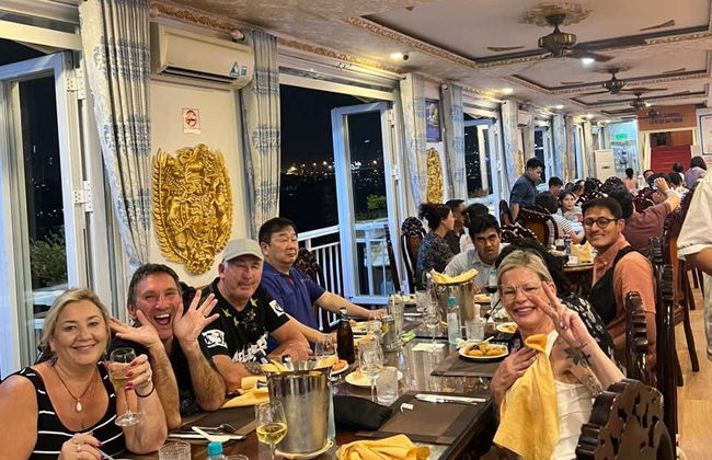 Water Puppet Show & Dinner Cruise - Photo 2