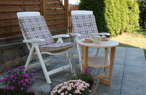 Ferienhaus Apfelblüte - Foto 25