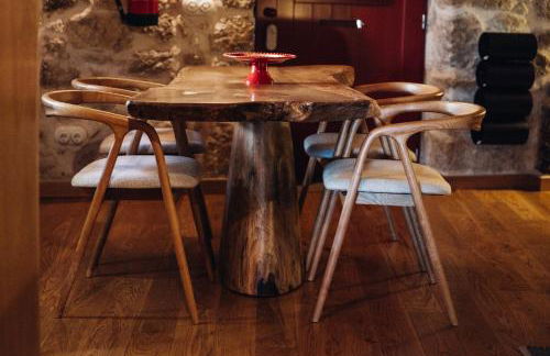 Story Studio Sortelha - Heritage - Foto 62