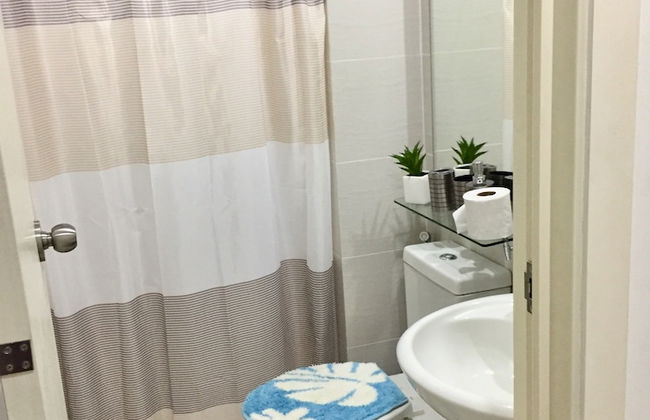 Family Condo by IA at Azure Urban Resort Residences - Photo 48