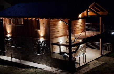 LA CASETTA - Appartamento CERVINO - Foto 15