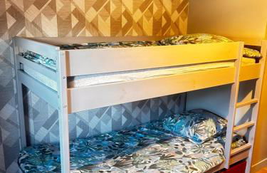 Gîtes le Mont Desclos Saint Michel - Foto 9