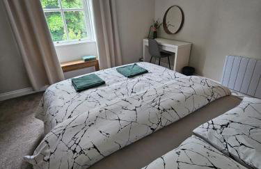 Glebe Apartment - Foto 18