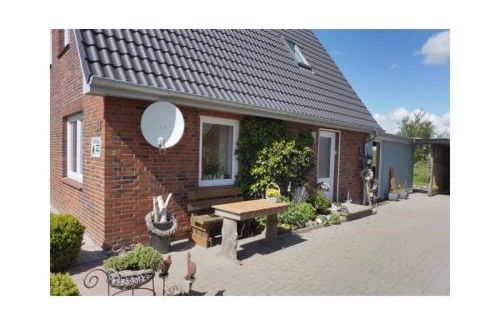 Hus an Diek - Foto 32