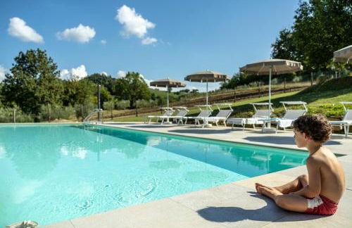 Agriturismo Montelovesco - Foto 102