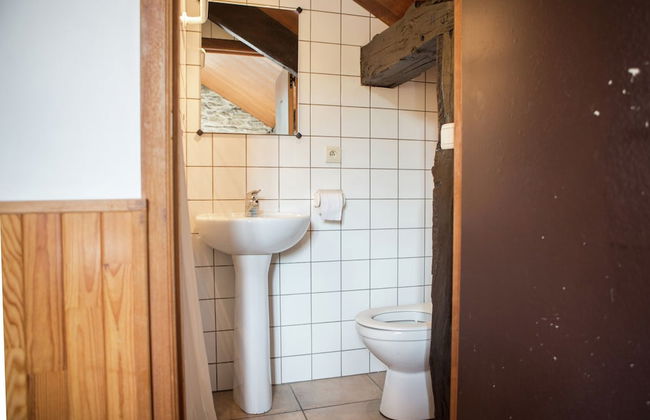 Mansion With Pool, Neblon - Foto 20