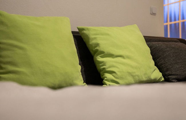 Alstaden 2 Comfortable Holiday Residence - Foto 8