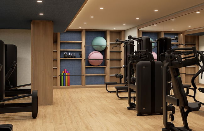 Beach Palace Family Resort & Spa - All-Inclusive - Foto 28