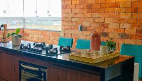 9 Andar - Estilo industrial Moderno e Aconchegante - Foto 4