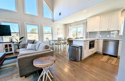 Bright Oasis in Beautiful North Fork Wine Country - Foto 15