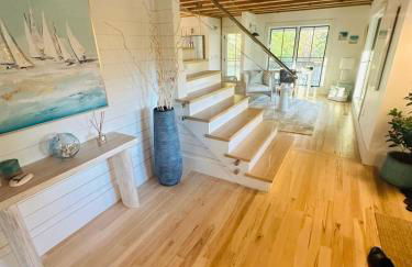 Vineyard Haven Retreat With Pool & Guest House Oasis - Foto 26