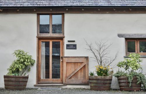 NEW Luxury Devon Barn Conversion - Foto 30