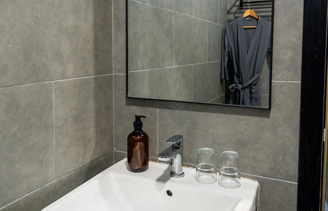 Neu Suites 3rdNvenue by Perfect Host - Foto 76