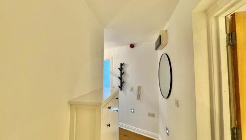 Park View Apartment - Great Location 1 Super King 1 King - Foto 2