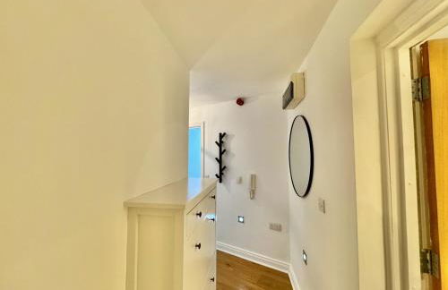 Park View Apartment - Great Location 1 Super King 1 King - Foto 2