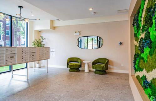 Comfy Condo - Gym Free Parking & Modern Amenities - Foto 40